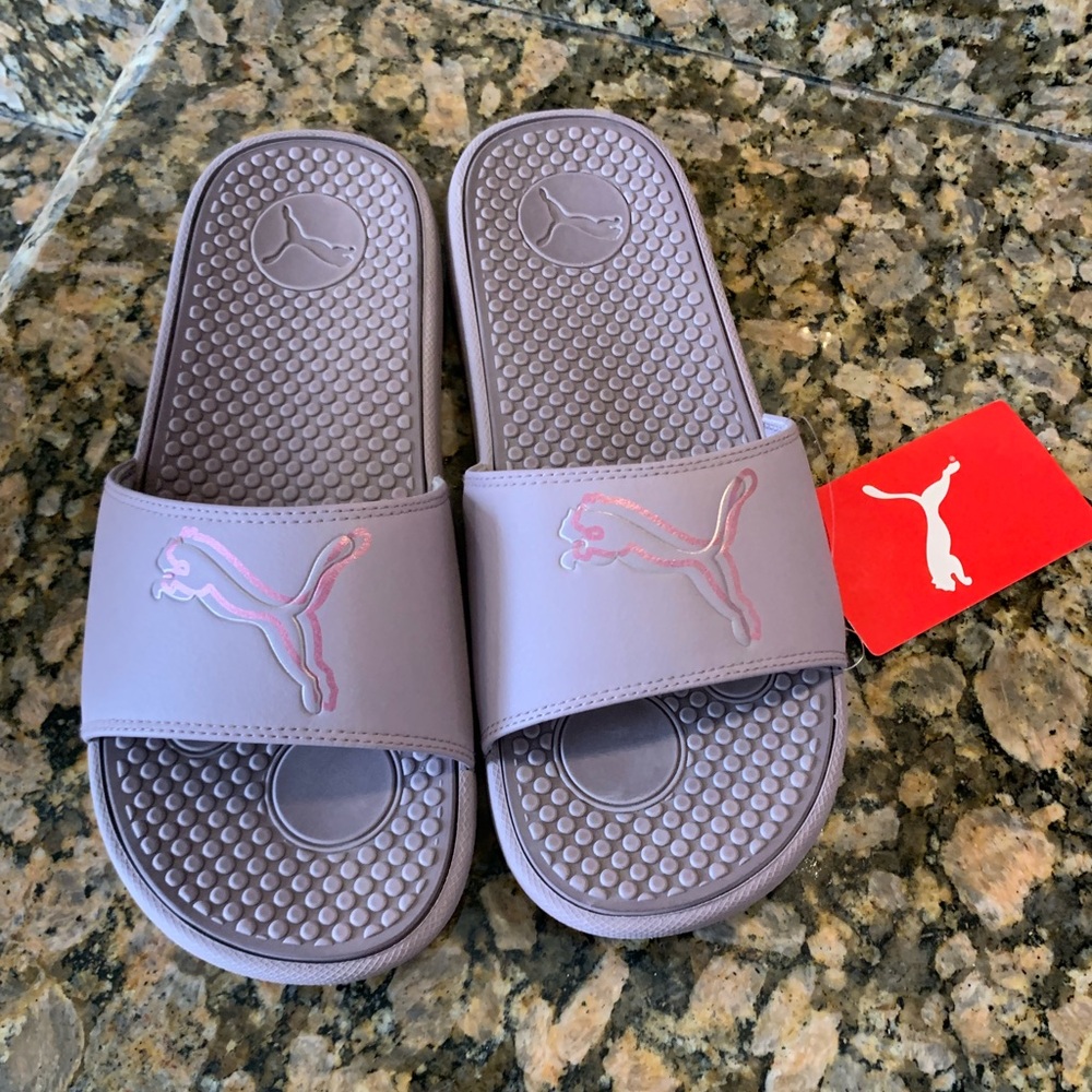 Puma Women’s Slides
